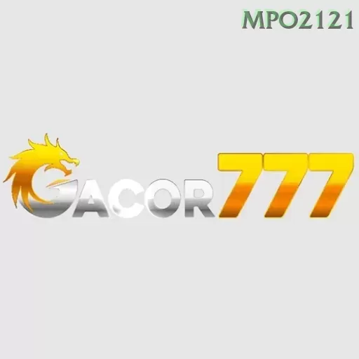 Gacor777