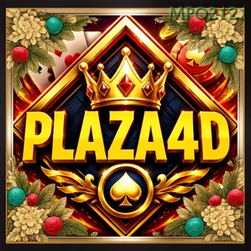 Plaza4d