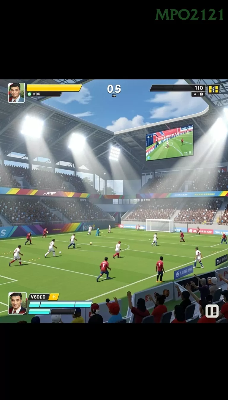 Screenshot Hammerfortune nomor 3