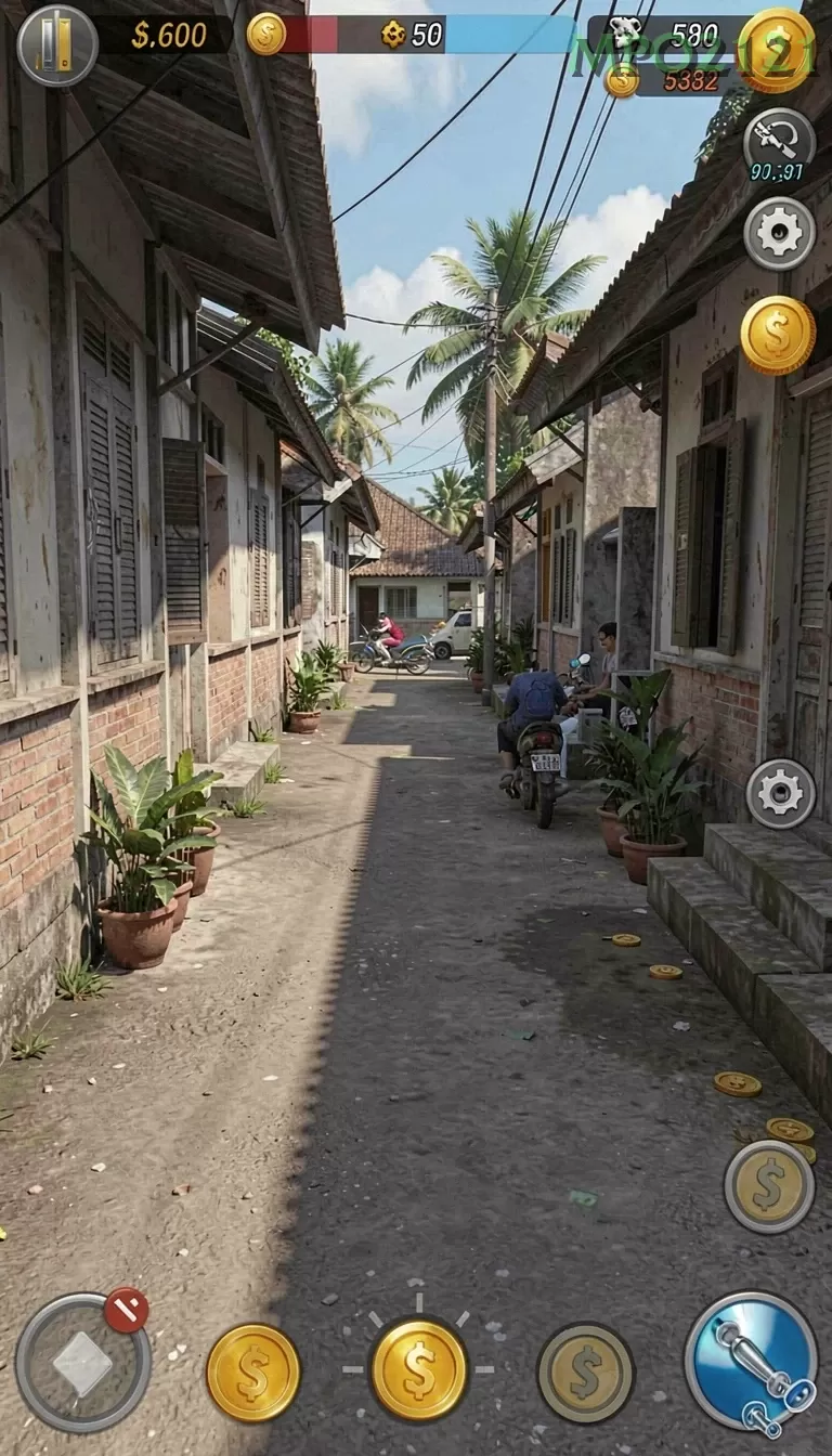 Screenshot Tokyo88 nomor 2
