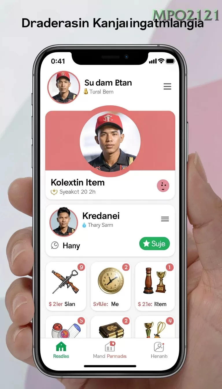 Screenshot Indoace nomor 1