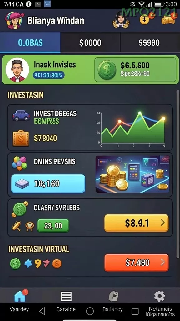 Screenshot Fungame777 nomor 2